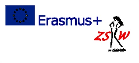 Powiększ grafikę: ERASMUS+